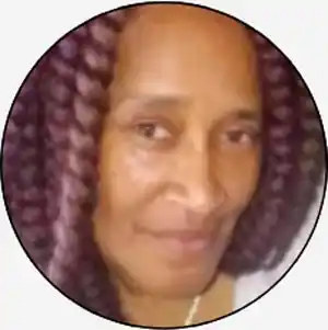 Christine Martin
