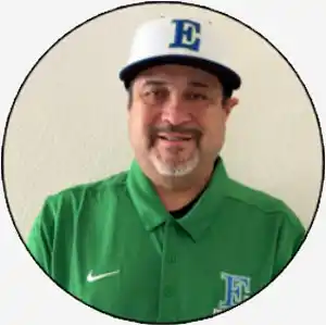 John Alba