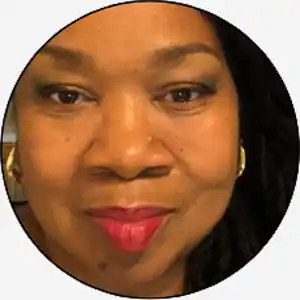 Esther Anthony-Thomas
