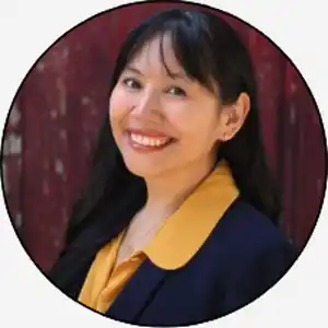 Gail Iliria Lau