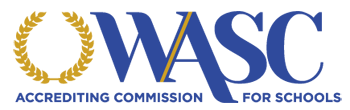 ACS WASC Logo