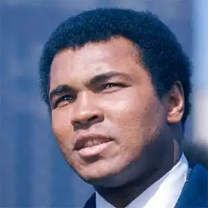 Muhammad Ali