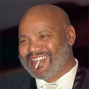 James Avery