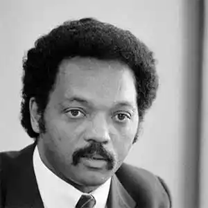 Rev. Jesse Jackson