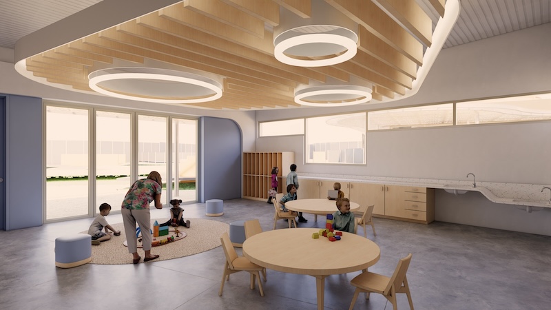 Miramar Early Education Center Miramar Early Education Center