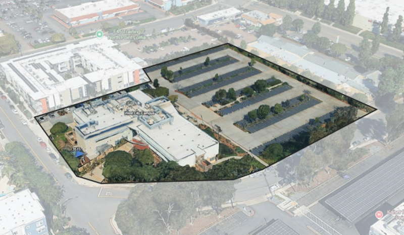 West City Expansion & Renovation West City Expansion & Renovation
