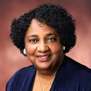Dr. Shirley Weber