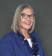 Kay Faulconer Boger, Ed. D.