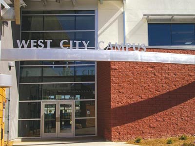 West City Campus