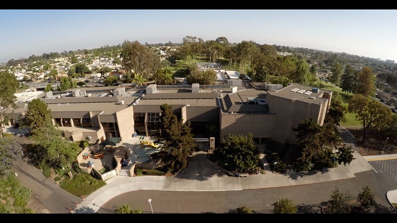 Educational Cultural Complex