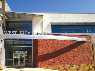 West City Campus