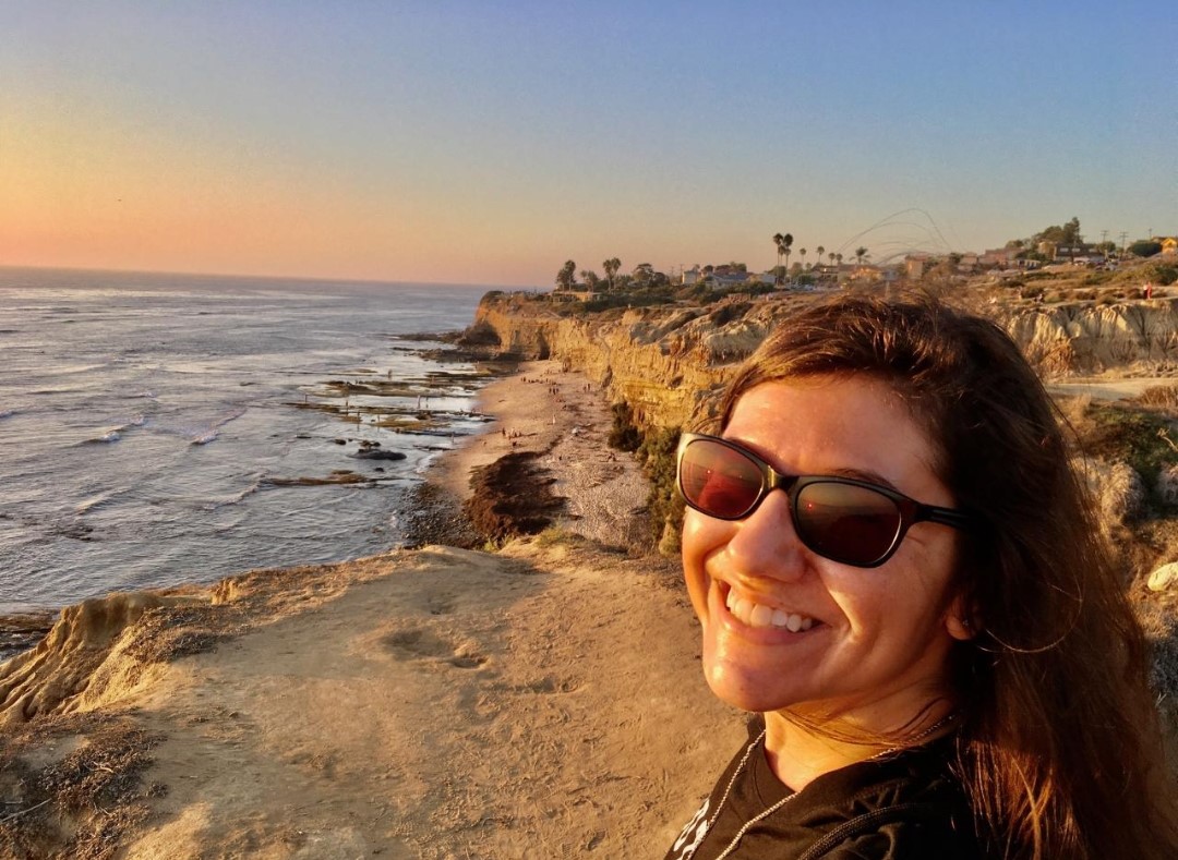 Lauren Furey, ABI student