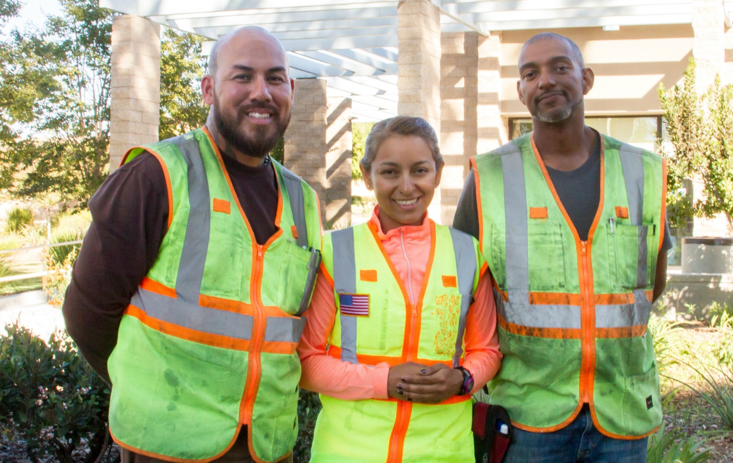 SDCE Student Veterans