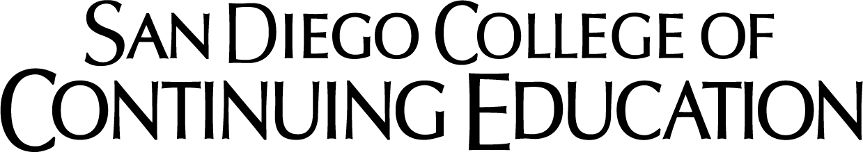 CE Logo – Primary