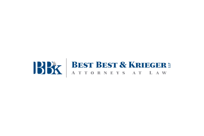 BB&K - Best Best & Krieger LLP - Attorneys at Law