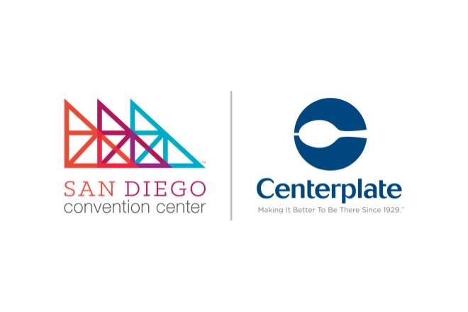 San Diego Convention Center | Centerplate - Making it better to be there since 1929.