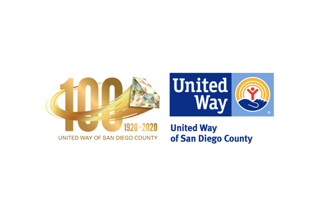 united Way of San Diego County (1920-2020)