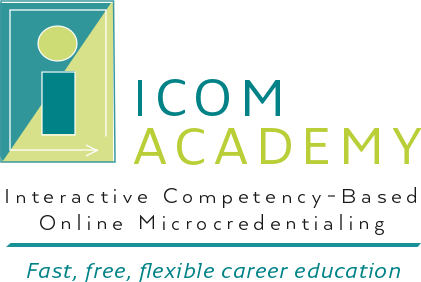 icom academy