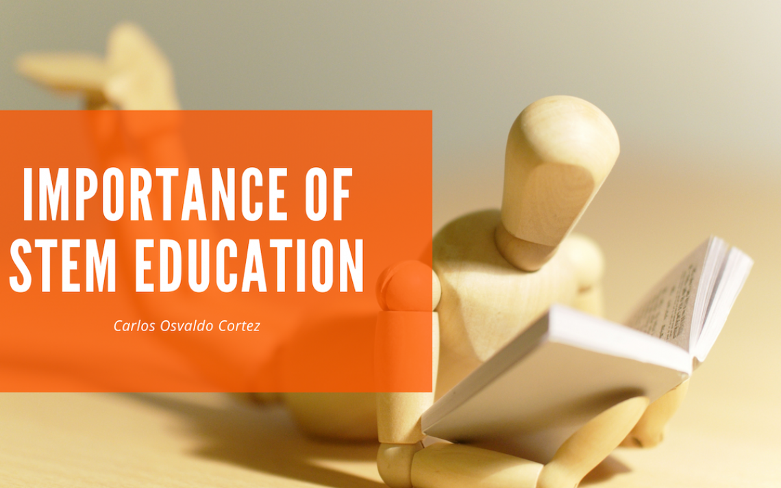 Importance of STEM Education Importance of STEM Education
