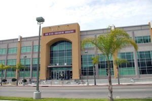 Mid-City Campus