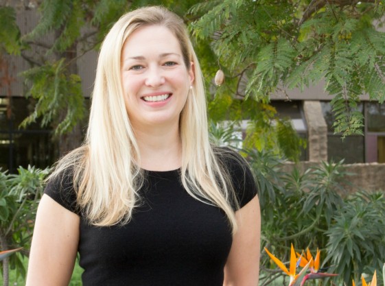Allison Bechill has joined the San Diego Continuing Education Foundation as Executive Director
