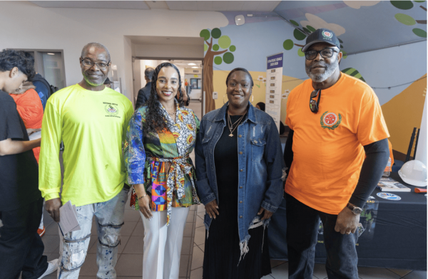 79th Assembly District Apprenticeship Fair