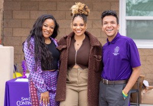 SDCCE's Be Well Mental Health Fair