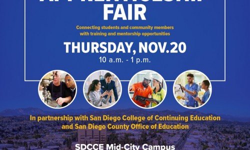 79th Assembly District Apprenticeship Fair