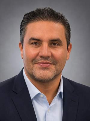 Armando Carignan Palacios