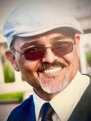 Roy Hernandez