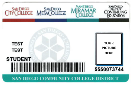Student ID Card